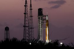NASA công bố kế hoạch sơ bộ của sứ mệnh Artemis III