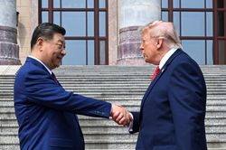 'Bẫy Thucydides' là gì, vì sao xuất hiện trong cuộc gặp Tập Cận Bình - Donald Trump?