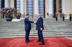 Mỹ, Trung Quốc nhất trí xây dựng quan hệ 'ổn định chiến lược mang tính xây dựng'