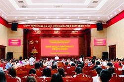 Hà Nội: Nâng cao chất lượng từng buổi sinh hoạt chi bộ