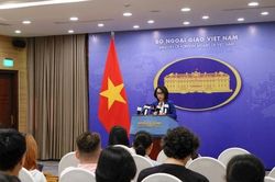 Việt Nam kiên quyết xử lý nghiêm mọi hành vi xâm phạm quyền sở hữu trí tuệ