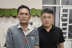 Chém mẹ vợ và vợ, Huỳnh Hoàng Anh ra đầu thú