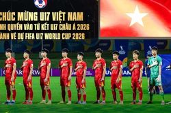 Điều gì làm nên thành công lịch sử của U17 Việt Nam?