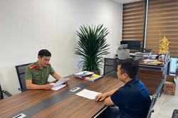 Phạt 100 triệu đồng doanh nghiệp quảng cáo rượu có nồng độ cồn trên 15 độ