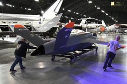 Thủy quân lục chiến Mỹ sẽ tiếp nhận UAV chiến đấu MQ-58 Valkyrie từ năm 2029
