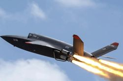 Thủy quân lục chiến Mỹ sẽ tiếp nhận UAV chiến đấu MQ-58 Valkyrie từ năm 2029