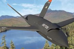 Thủy quân lục chiến Mỹ sẽ tiếp nhận UAV chiến đấu MQ-58 Valkyrie từ năm 2029