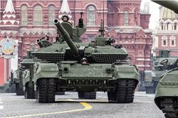 Xe tăng chủ lực T-90M, bước đột phá giúp Nga tiến gần chuẩn tăng chiến đấu hiện đại