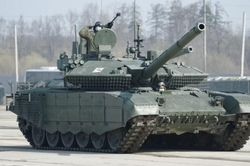Xe tăng chủ lực T-90M, bước đột phá giúp Nga tiến gần chuẩn tăng chiến đấu hiện đại