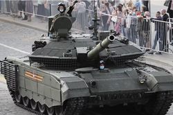 Xe tăng chủ lực T-90M, bước đột phá giúp Nga tiến gần chuẩn tăng chiến đấu hiện đại