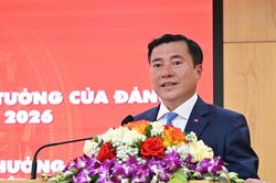 Phát động cuộc thi chính luận về bảo vệ nền tảng tư tưởng của Đảng trong ngành Công thương