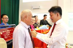 2 phường ở TP.HCM biểu dương nhiều tập thể, cá nhân học và làm theo gương Bác