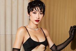 Phim của Quỳnh Thy gây bàn tán khắp MXH