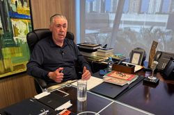 Ancelotti gắn bó tuyển Brazil đến World Cup 2030