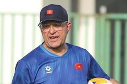 Người đưa U17 Việt Nam tới World Cup là ai?