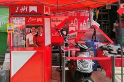 Nhà sản xuất thuốc lá Marlboro bị cáo buộc lợi dụng giới trẻ trong chiến dịch quảng cáo