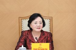 Phản ánh đúng thực trạng 1 năm vận hành bộ máy chính quyền địa phương 2 cấp