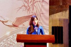 Tương lai sáng tạo Việt Nam - Thanh niên góp phần kiến tạo phát triển công nghiệp văn hóa