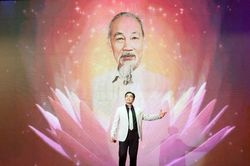 Tương lai sáng tạo Việt Nam - Thanh niên góp phần kiến tạo phát triển công nghiệp văn hóa