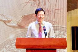 Tương lai sáng tạo Việt Nam - Thanh niên góp phần kiến tạo phát triển công nghiệp văn hóa