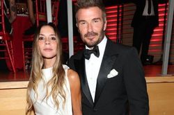 David Beckham trở thành tỉ phú