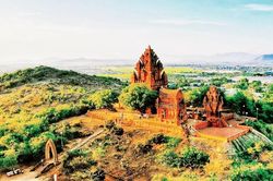 Khát vọng trung tâm du lịch biển quốc tế