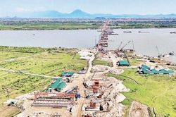 Đường băng cho nền kinh tế cất cánh