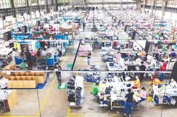 Tạo vị thế trong chuỗi cung ứng toàn cầu