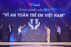 Bảo vệ trẻ em trước những nguy cơ về bạo lực