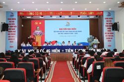 Đại hội Hội Sinh viên Hải Phòng lần thứ I