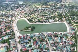 Xây dựng cộng đồng thích ứng với biến đổi khí hậu tại bốn tỉnh Bắc Trung Bộ