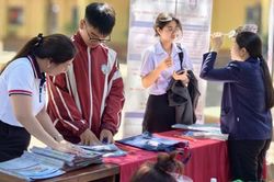 Hàng loạt trường đại học tăng học phí