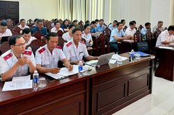 Thanh tra chuyên đề cơ sở nhà, đất dôi dư sau sắp xếp tại Đắk Lắk