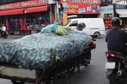 Những vi phạm sẽ bị CSGT TPHCM xử lý nghiêm trong 45 ngày đêm cao điểm