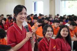 'Cơ hội vàng' cho sinh viên Việt Nam tại các tập đoàn Nhật Bản