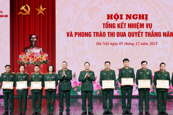 Sắc bén trong thông tin, giữ vững dòng chảy chính luận
