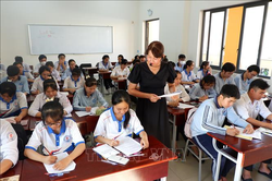 Quyết chống 'bệnh' hình thức
