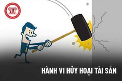 Cố ý phá hoại cây trồng có thể bị xử lý hình sự