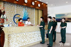 Chi tiết Dự thảo thông tư mới về chế độ an điều dưỡng trong Quân đội
