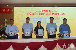Điện Biên: Lấy ý kiến hoàn thiện đề án sắp xếp mạng lưới trường học