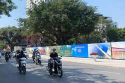 Nắng nóng diện rộng, kéo dài 5 giờ liên tục mỗi ngày