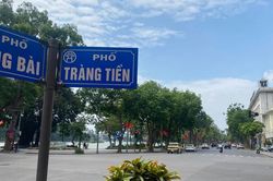 Từ ngày 18-5, nắng nóng diện rộng trên cả nước kết thúc