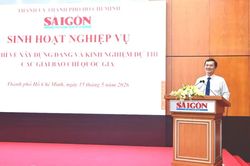 Nâng cao kỹ năng, nghiệp vụ báo chí viết về xây dựng Đảng