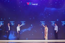 Phát động chiến dịch 'Vì an toàn trẻ em Việt Nam'