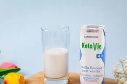 Điều trị động kinh kháng thuốc dễ hơn khi có Thực phẩm dinh dưỡng y học KetoVie
