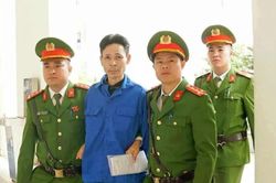 Tuyên án tử hình kẻ đốt quán cafe 'Hát cho nhau nghe' khiến 11 người tử vong