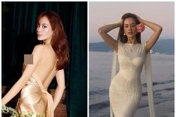 Nguyễn Đình Như Vân đổi mới hình ảnh sau đăng quang Miss Global 2025