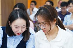 Hoàn thiện 'bản vẽ kiến trúc' kỳ thi đánh giá năng lực bác sĩ y học cổ truyền