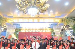 Ấm áp lễ Tri ân và trưởng thành học sinh tại An Giang