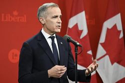 Những dấu ấn trong một năm nắm quyền của Thủ tướng Canada Mark Carney